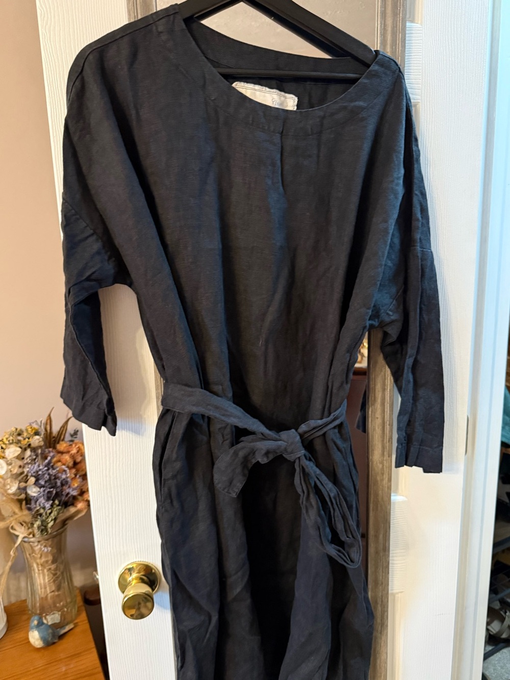 notPERFECTLINEN Dress - Picture 4 of 8